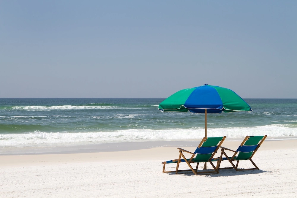 Free Things to Do in the Fort Walton Beach Area